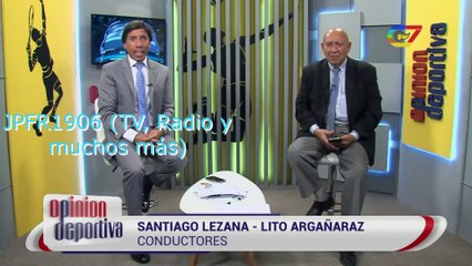 Canal 7 de Santiago del Estero - ID y banner 60 años - 23/03/2025