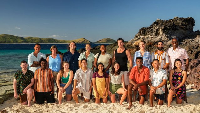 Survivor 48 Players Give Their First Impressions of the Competition