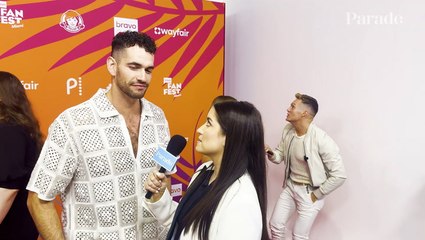 'Summer House': Jesse Solomon Says Season 9 Was an 'Emotional Rollercoaster'