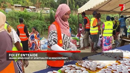 Le 7 minutes du 24 mars 2025 (édition du 12H)