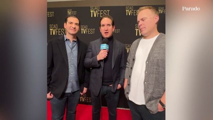 'Cobra Kai' Creators Promise One More 'Karate Kid' Cameo