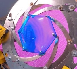 Big, Fluffy, and Cozy! Create Your Own Puffy Lounge Chair!