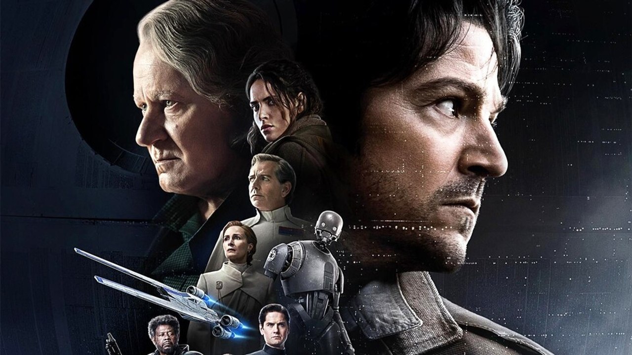 Der finale trailer zu andor staffel 2 bringt die erinnerungen an den ersten todesstern zurück