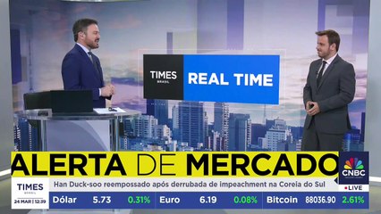 ALERTA DE MERCADO: Hyundai deve anunciar investimento de US$ 20 bi para nova fábrica nos EUA