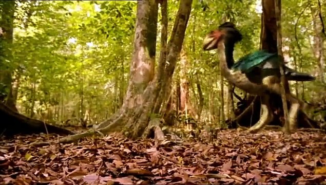 💯Sur la Terre des Monstres Disparus (2001) A l'Aube des Temps Nouveaux💯ABONNES-TOI & METS UN COM' STP MERCI💯