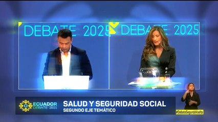 REP RESUMEN DEBATE PRESIDENCIAL