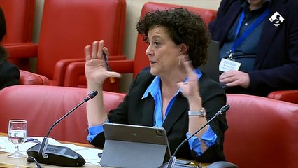 Sánchez Camacho esclata contra Vallugera