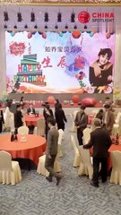 Paman Ganteng, Jadilah Ayah Kami (Dubbed Indo) | EP01