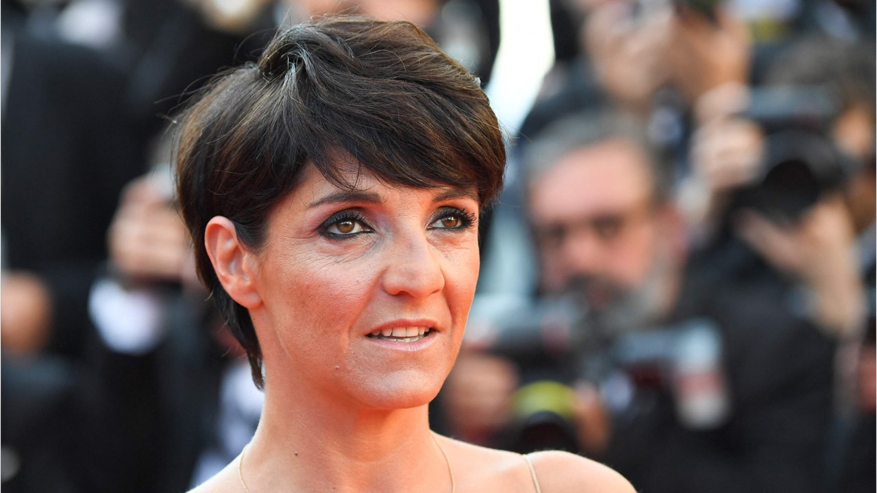 GALA VIDEO - Florence Foresti : son célèbre compagnon, lui aussi humoriste, s’attaque à un nouveau défi !