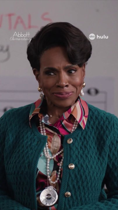 Sneak Peek at the Next Episode of ABC’s Abbott Elementary