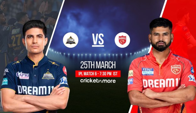 GT vs PBKS Dream11 Prediction || Gujarat Titans vs Punjab Kings || IPL 2025