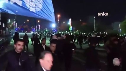 Şov nerede Mahmut orada! "Kendini başka bir yerde mi çizdirdi?"