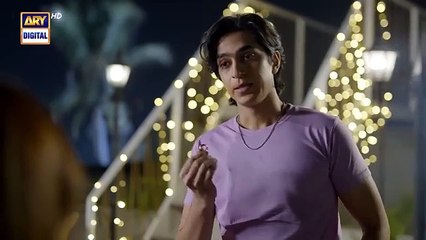 Naqaab EP 12 - Ali Ansari - Hina Tariq - Humayoun Ashraf - Ghana Ali - 22 Mar 2025 - ARY Digital