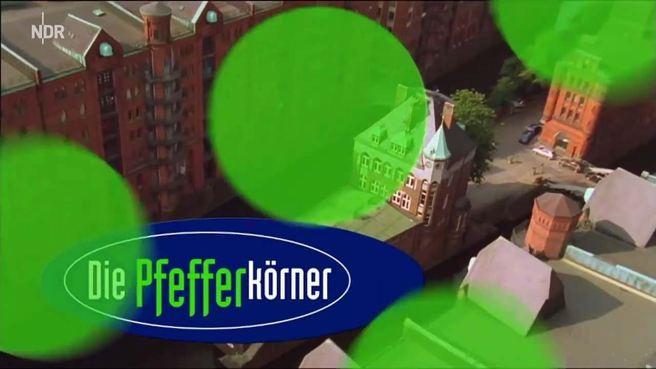 Die Pfefferkörner - Staffel 9, Folge 3. Ninas Geheimnis