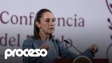 Los temas más importantes de la conferencia mañanera del lunes 24 de marzo