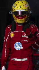 Double Disqualifications : la Défaite de Ferrari en Chine