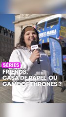 Et vous, quelle est votre série préférée ?