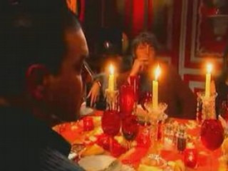 Ardisson reçoit la rédaction de Charlie Hebdo - 2