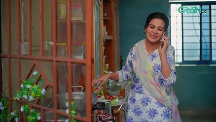 Diyar e Yaar Episode 29 - 24th March 2025