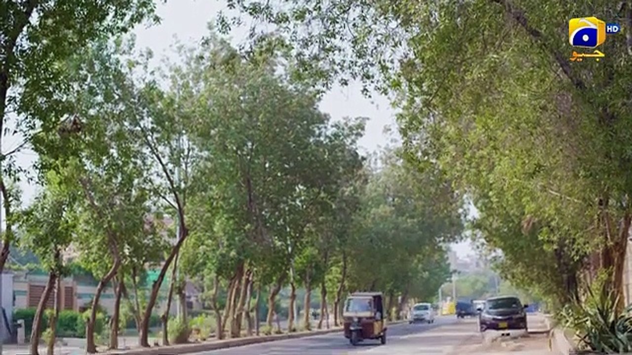 Dayan Episode 09 [Eng Sub] Mehwish Hayat Ahsan Khan Hira Mani 24th March 2025 HAR PAL GEO