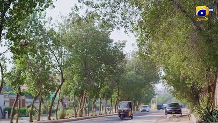 Dayan Episode 09 [Eng Sub] Mehwish Hayat Ahsan Khan Hira Mani 24th March 2025 HAR PAL GEO