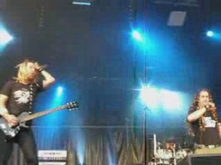 03 - Watcha - Dimebag (Pacrock 2008)