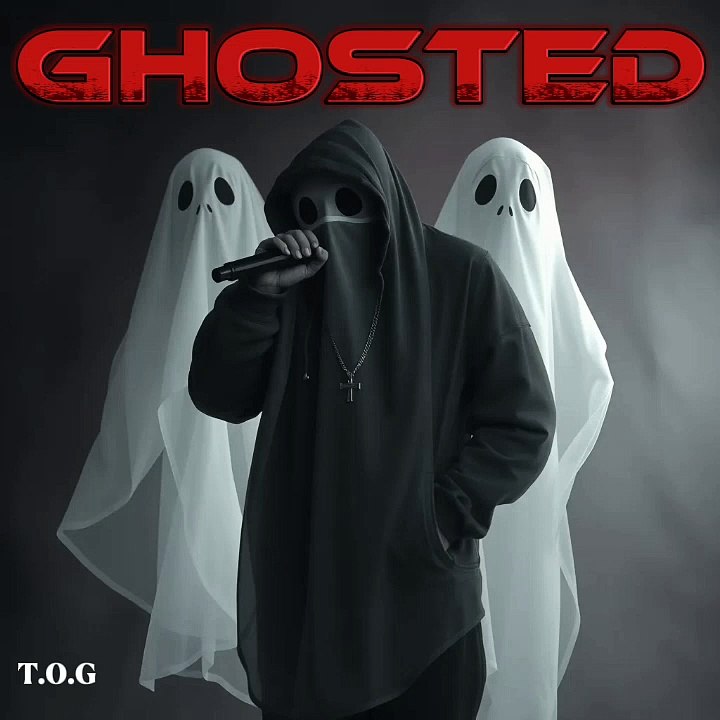 Ghosted