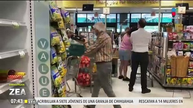 Evolución de la economía mexicana: ganadores, perdedores y riesgos