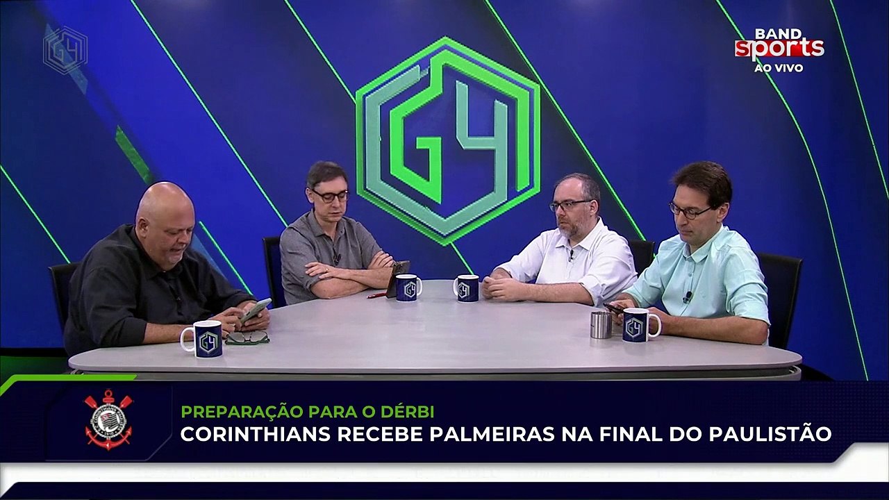 EDNALDO RODRIGUES GANHA R$ 383,6 MIL POR MÊS; G4 FALA SOBRE SUA REELEIÇÃO