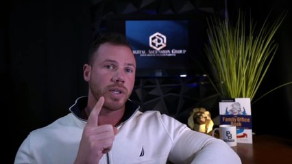 1 Simple Step to Protect Your CRYPTO WEALTH with an LLC