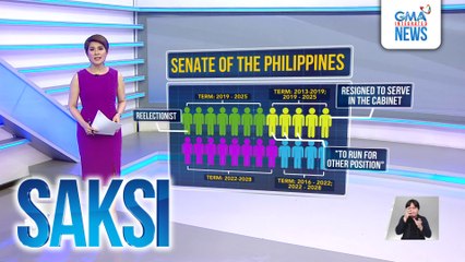 Mga ibobotong senador, kailangang malalim ang pang-unawa sa polisiya at batas, ayon sa political analyst | Saksi