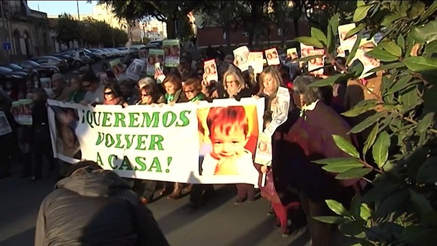 Un juzgado de Barcelona avala la publicación del libro sobre José Bretón