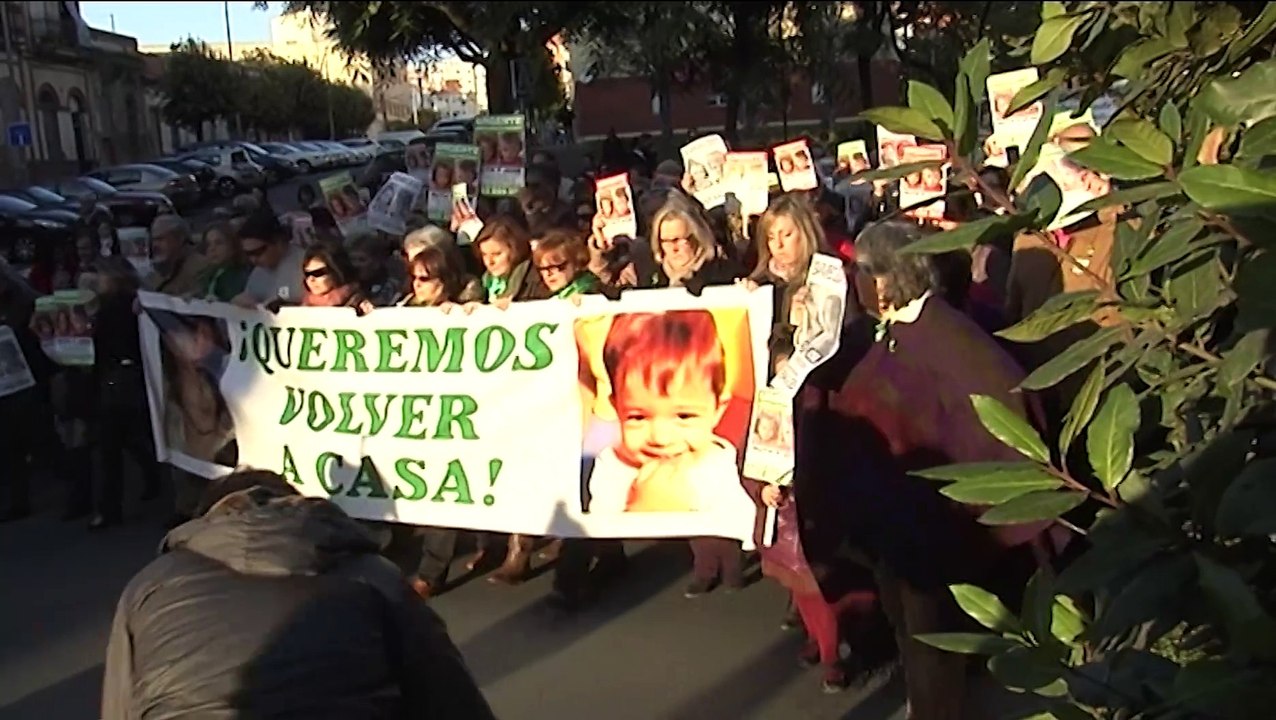 Un juzgado de Barcelona avala la publicación del libro sobre José Bretón