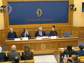 Roma - Conferenza stampa di Federico Mollicone  (24.03.25)