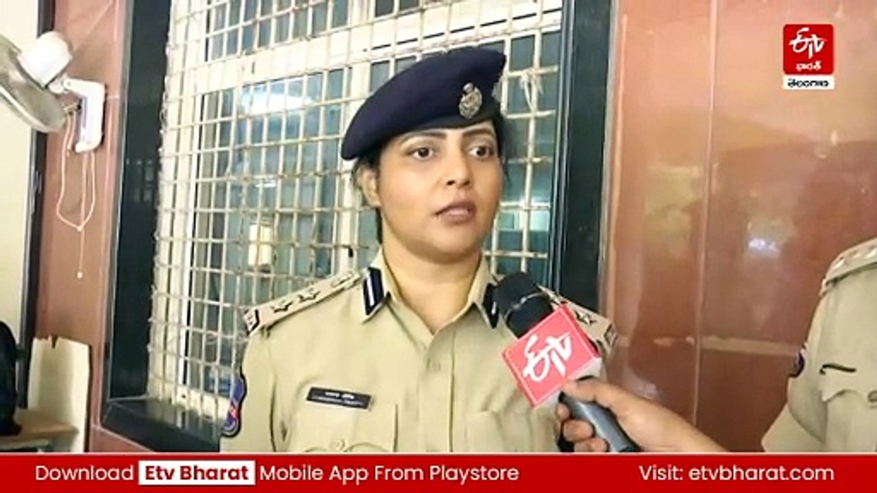 హైదరాబాద్ ఎంఎంటీఎస్ రైలు ఘటన - 'అతి తొందరలో నిందిత