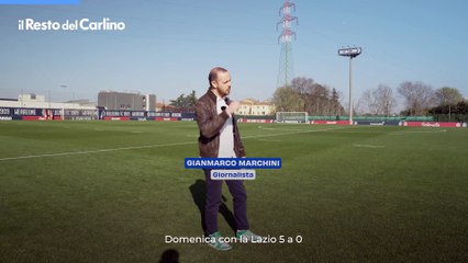 Il Carlino intervista Orsolini: "Vorrei alzare la Coppa Italia con il Bologna"