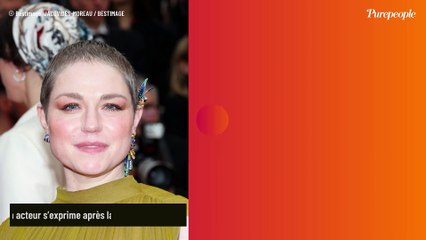 Émilie Dequenne "heureuse et triomphante" : un célèbre acteur raconte leur dernière soirée passée ensemble