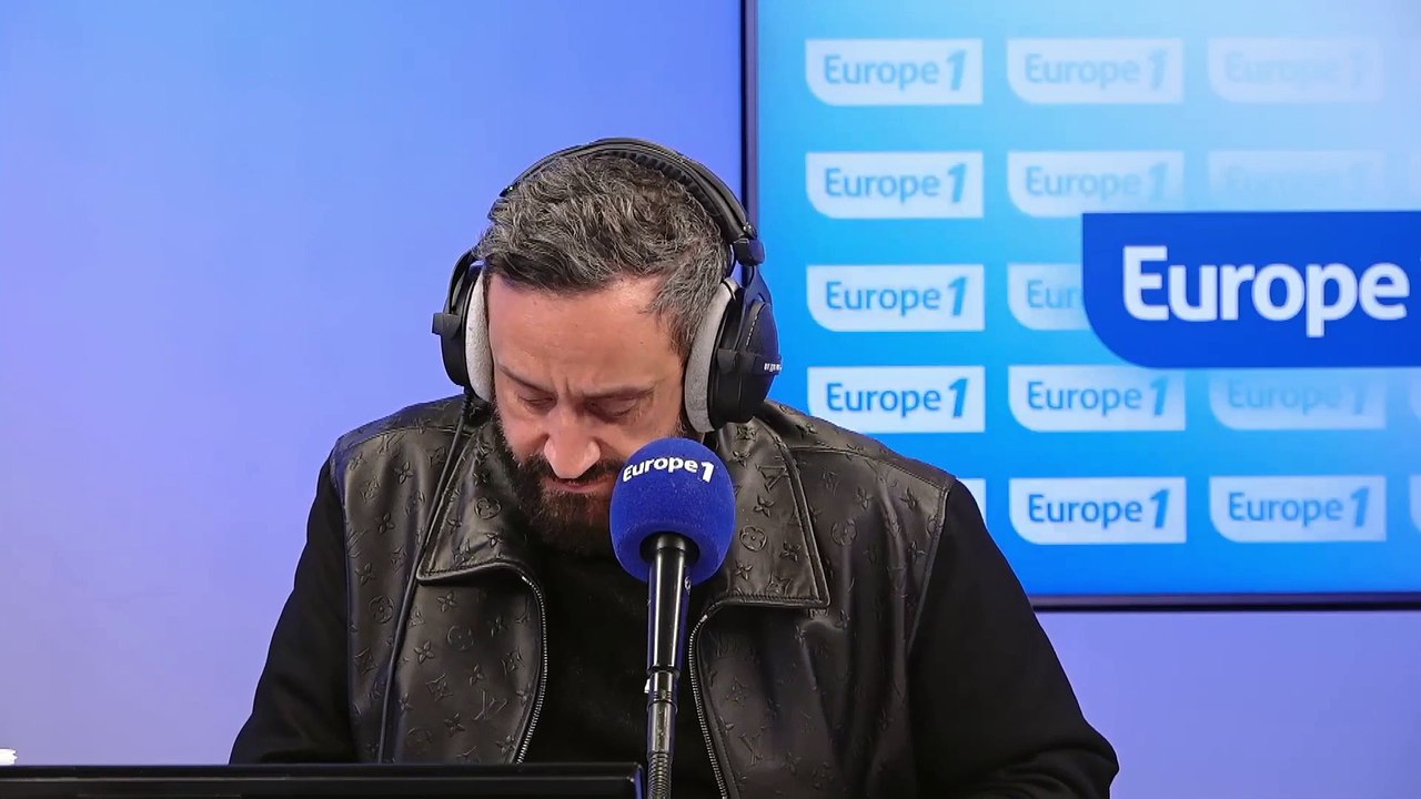 Cyril Hanouna – «Il n'y a pas plus raciste que LFI», affirme un auditeur