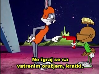 Duško Dugouško - Astrozec - Srpski prevod