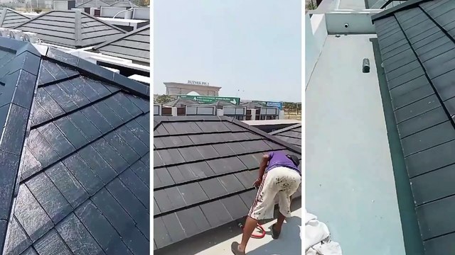 Jasa Waterproofing Untuk Lantai Rumah dan Perkantoran Jasa Waterproofing Purwakarta