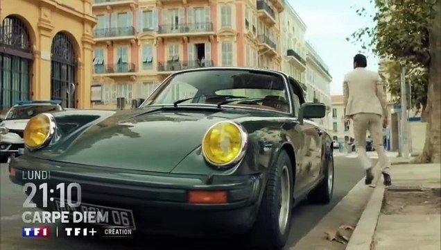 Bande-annonce de Carpe Diem