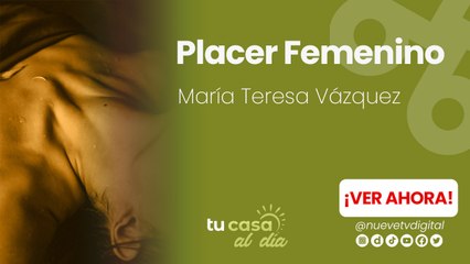 Placer Femenino