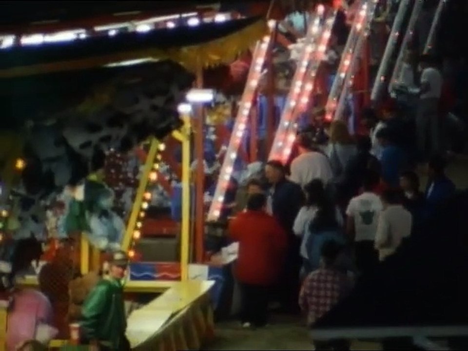 Unsolved Mysteries (1987)  S01E14