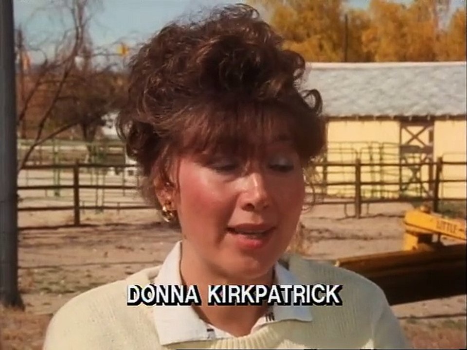 Unsolved Mysteries (1987)  S01E21