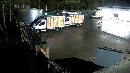 Brazen burglar stole £10,000 worth of booze after targeting Sunderland Sainsbury's