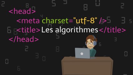 C'est quoi un algorithme ? Explication avec la recette du gâteau au chocolat 🍫