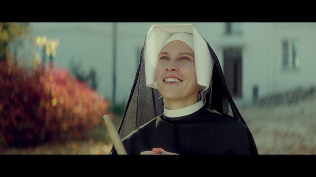 Miłość i miłosierdzie - film online za darmo za free on-line serial seriale cda cda.pl cda pl