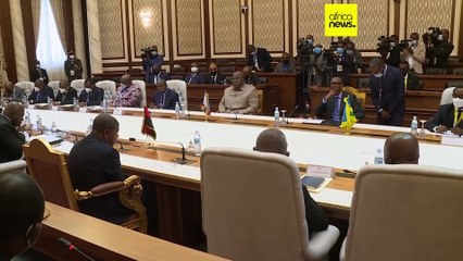 L'Angola met fin à sa médiation entre la RDC et le Rwanda