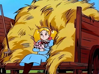 الحديقة السرية الحلقة 24 HD