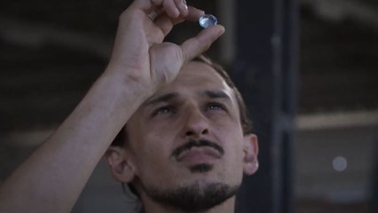 Serra das Almas Trailer Oficial